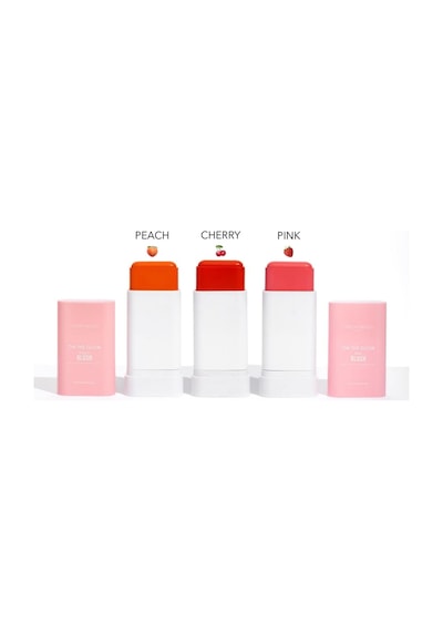 On The Glow Blush Cherry Chery Diğer