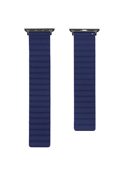 Watch 7 41mm Uyumlu Krd-52 Mkst Kordon-lacivert