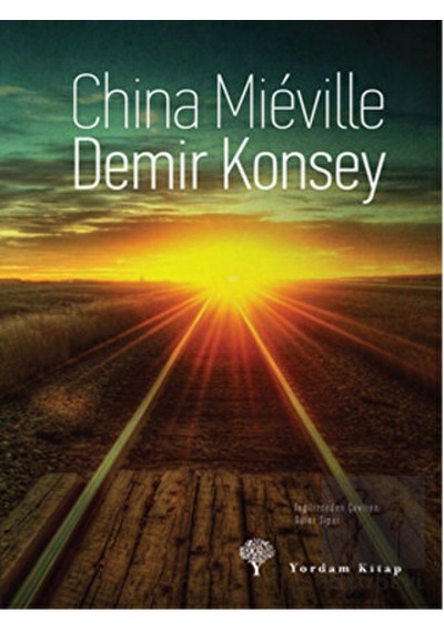 Demir Konsey Yordam Kitap - Yordam Kitap