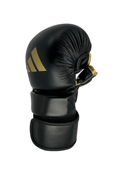 Adidas Csg63 Grappling Kaplumbağa Mma Eldiveni Siyah
