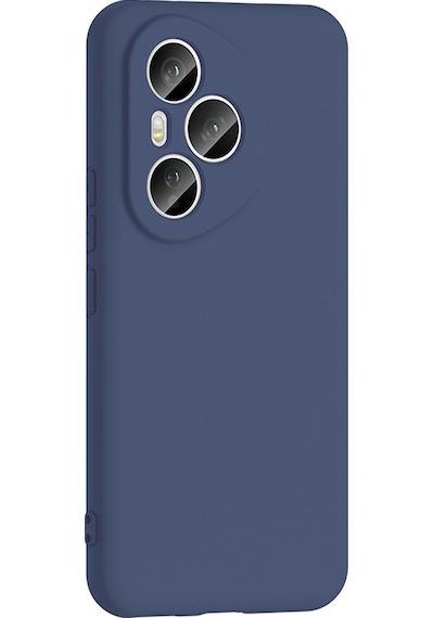 Honor 400 Pro Kılıf Mkst Mara Lansman Kapak - Lila