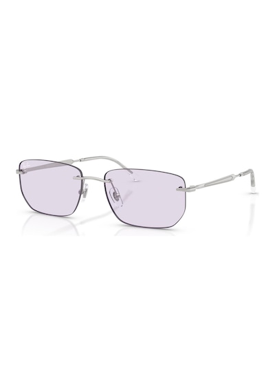 Ray-ban Rb3768 003/mh 56 Photochromic Unisex Güneş Gözlüğü Gri