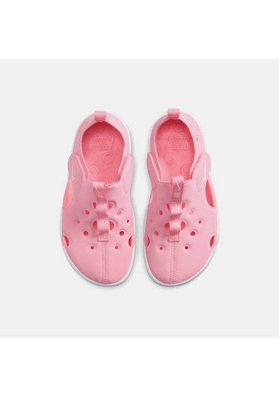Nike Sunray Protect 4 Çocuk Sandalet Hf6277-601 Pembe
