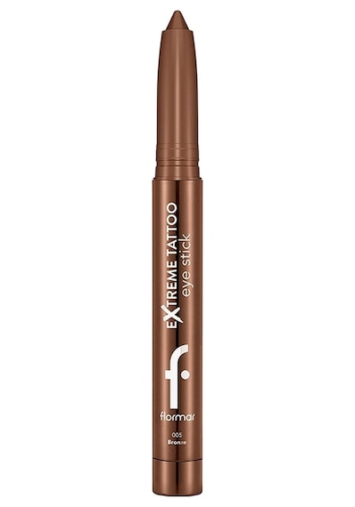 Flormar Extreme Tattoo Kalem Far No: 005 Bronze 2'li Avantaj Paketi Mıchu