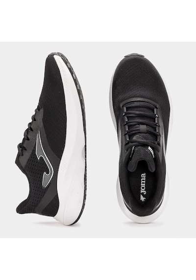 Joma Rrodıs2501 Rodio Erkek Koşu Ayakkabısı Siyah