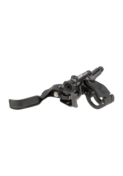 Shimano Hidrolik Disk Fren Kolu Xt Bl-m8100 Arka I-spec Ev Siyah