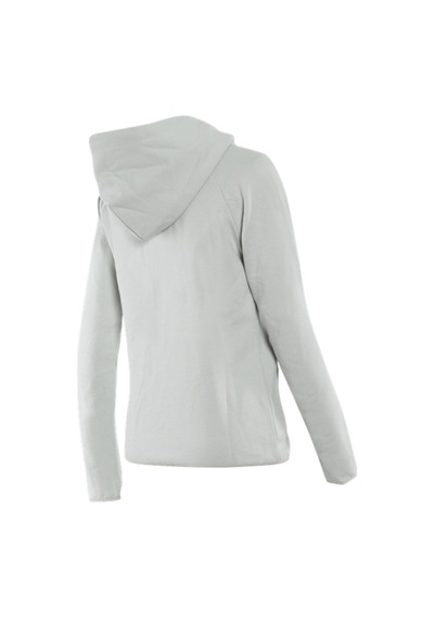 Dainese Paddock Bayan Kapşonlu Fermuarlı Hoody Sweat (511415627)