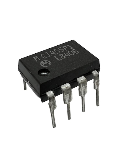MC1455P1 ENTEGRE