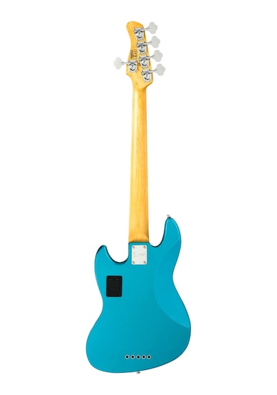 Sire Marcus Miller V7 Alder 5 Telli Bas Gitar V7ald5tp