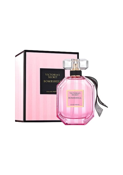 Victoria's Secret Bombshell Edp 100 Ml Kadın Parfümü Çiçek
