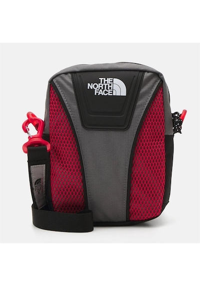 The North Face Çanta Omuz Çantası Y2k Shoulder Bag Kırmızı Kırmızı