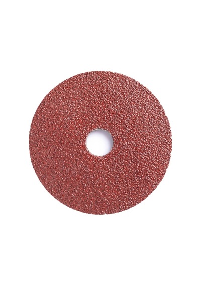 Fiber Disk Ahşap Zımparası Af5218 Çap 115 Inter