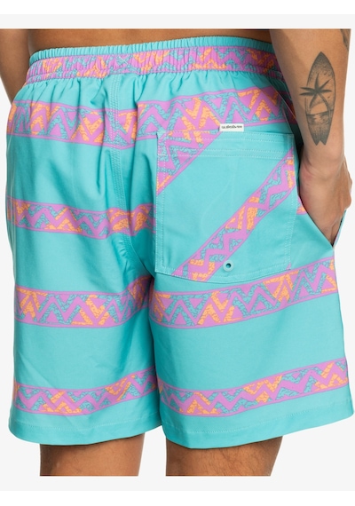 Quiksilver Take Us Back Vl 17 Erkek Şort eqyjv04062-18775 001