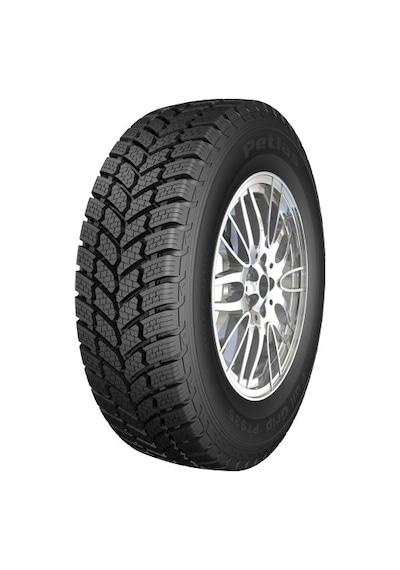 Petlas 155R13C 90/89N M+S 3Pmsf 8Pr Fullgrip Pt935 Kış Lastiği - 2025