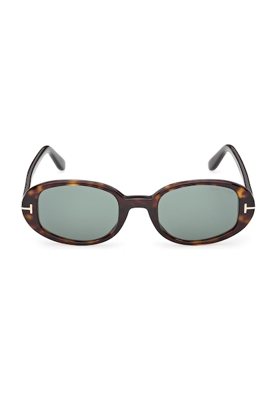 Tom Ford Ft1364 52n Kadın Güneş Gözlüğü Kahverengi
