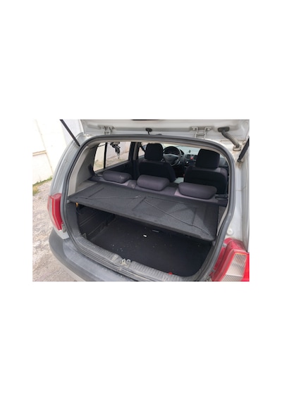 Kayseri Pandizot Hyundai Getz Pandizot Bagaj Rafı Düz İmalatçıyız