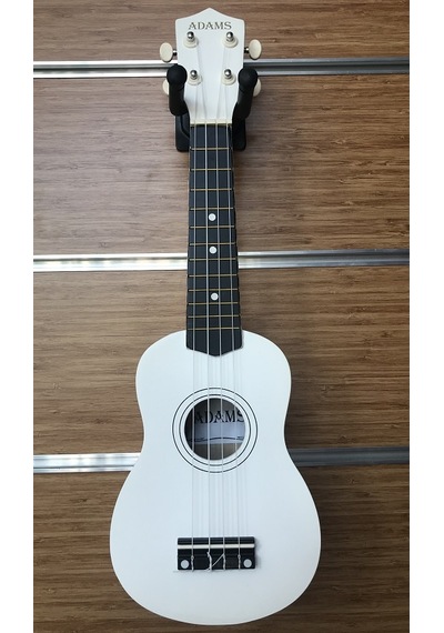 Adams Uk21Yl Soprano Ukulele - Taşıma Çantalı