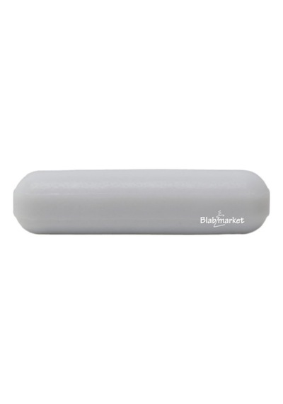Manyetik - Teflon Karıştırıcı Balık Silindirik 6 x 15 MM - 10 Adet