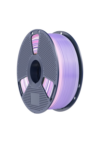 Sunlu Pla Gökkuşağı Filament 03 - 1.75mm - 1 Kg