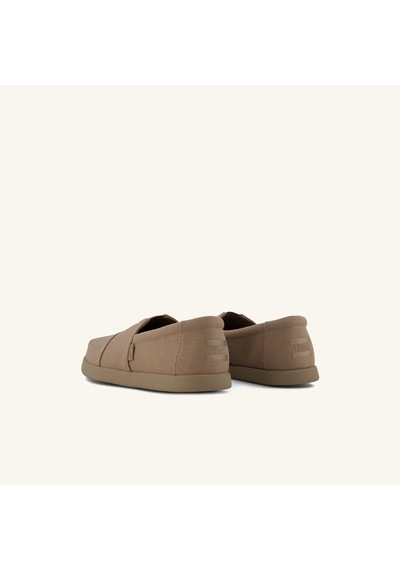 10023176 Dune Espadril Erkek 10023169/20015628 10023176 Toms Alp Fwd Recycled Cotton Canvas