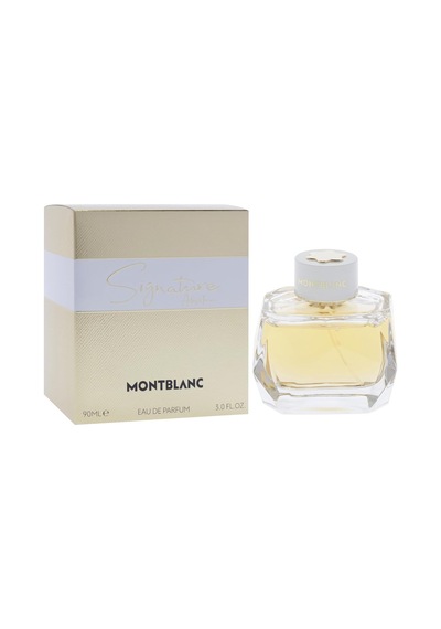 Signature 90 Ml Kadın Parfüm Renksiz Bedensız Diğer