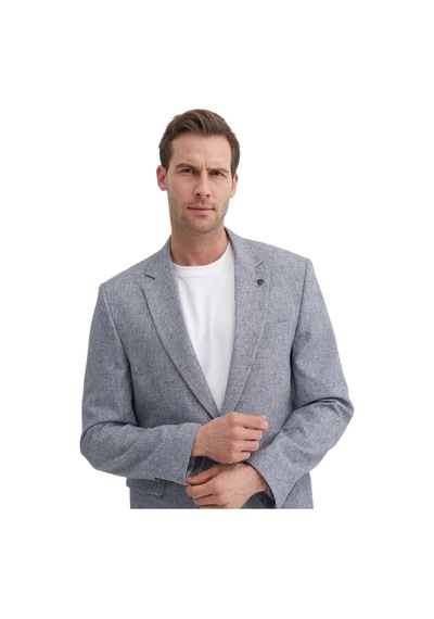 Cazador Erkek Blazer Ceket 1106 Lacivert