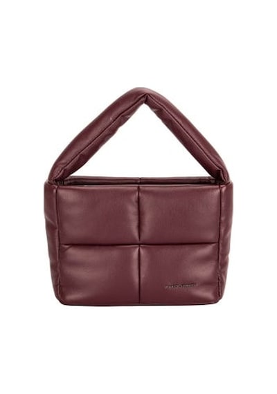 David Jones Kadın Omuz Çantası Cm7106 Bordo