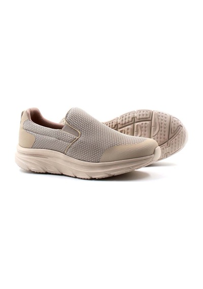 Fast Step Erkek Sneaker Ayakkabı 517ma1114 Bej