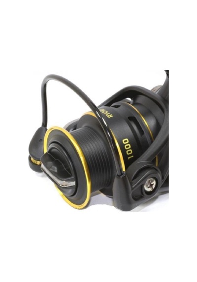 Ryobi Virtus 1000 Makine 4+1Bb