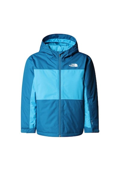 The North Face B Freedom İzolasyonlu Genç Çocuk Ceket Nf0a88tzd201 Mavi