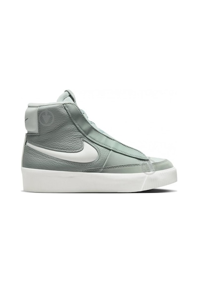 Nike Blazer Mid Victory-dr2948-301 Yeşil