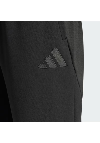 Adidas Black Tıro25 Pnt Siyah