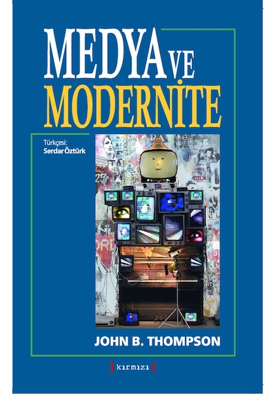Medya ve Modernite N11.521