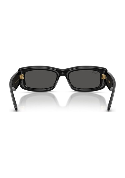 Ray-ban Güneş Gözlüğü Rb4944 55 601/87 Siyah