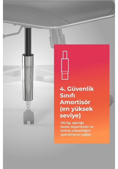 Metta Ergolife Synergolife Synchrosit 10 Ergonomik Ofis Sandalyesi Ayarlanabilir Kolçaklı, Fileli, Öğrenci Sandalyesi -211.d.1.3e3 Siyah Metta Ergolife Synergolife Synchrosit 10 Ergonomik Ofis Sandalyesi Ayarlanabilir Kolçaklı, Fileli, Öğrenci Sandalyesi -211.d.1.3e3 Siyah