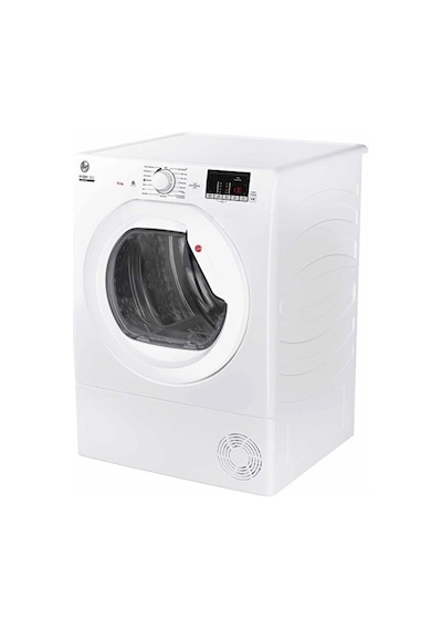 Hoover HLE C10DG-17 10 KG Yoğuşmalı Çamaşır Kurutma Makinesi
