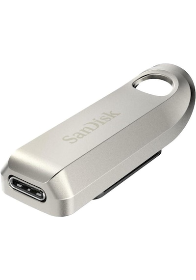 Sandisk Ultra Luxe 1tb Sdcz75-1t00-g46 Usb 3.2 Usb-c Flash Bellek