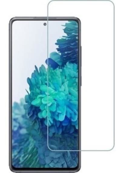 Samsung Galaxy S20 Fe Uyumlu Ekran Koruyucu