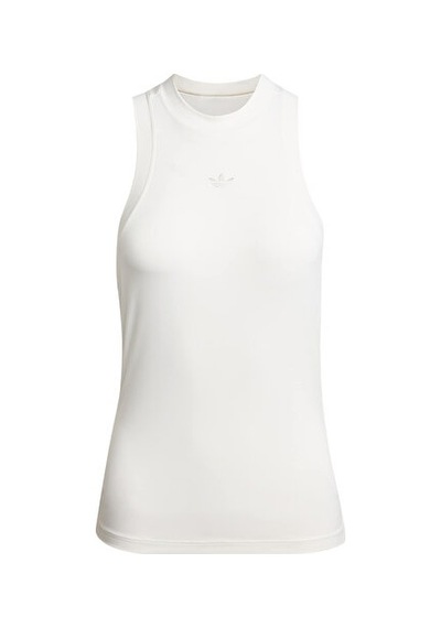 Adidas P Ess Tnk Kadın Günlük Atlet Kc8858 Beyaz Beyaz