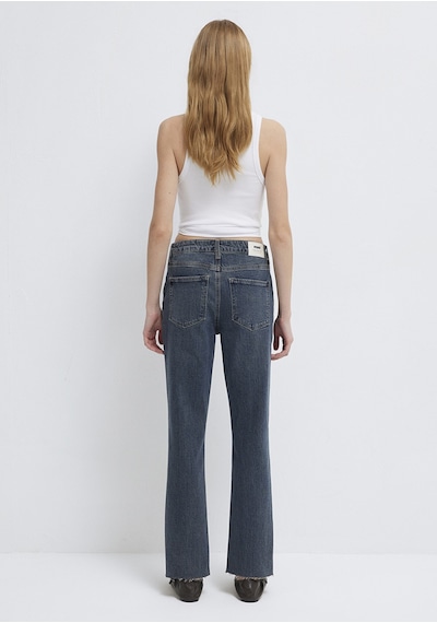 Mavi - New York Classic Denim Gölgeli Koyu Mavi Jean Pantolon 101441-a3898 Koyu Mavi Mavi - New York Classic Denim Gölgeli Koyu Mavi Jean Pantolon 101441-a3898 Koyu Mavi