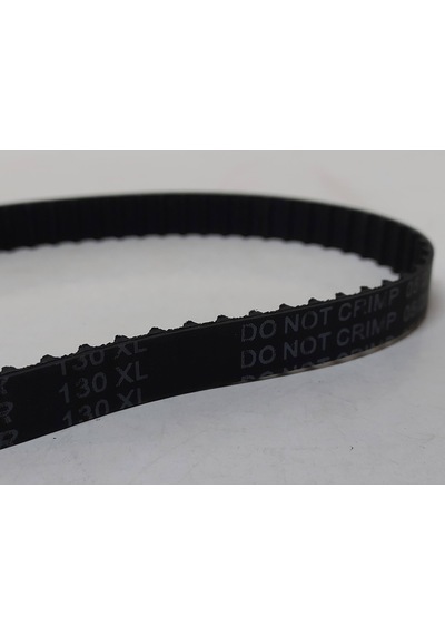 Xl 130 10mm Kauçuk Zaman Kayış