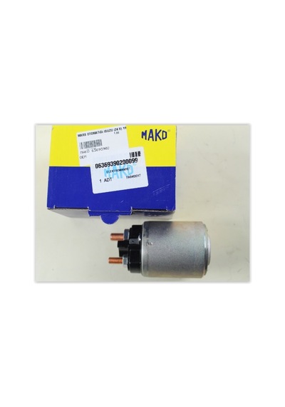 Mako 63693902 Marş Otomatiği Isuzu 24 V Yeni Model Cargo 24v