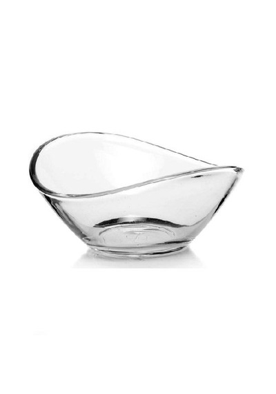 Paşabahçe 53962 Gastroboutique Kayık Cam Sosluk 6'lı