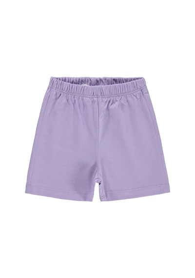 Civil Baby Bebek Şort 3-18 Ay Lila 38587034785Y-8 Lila