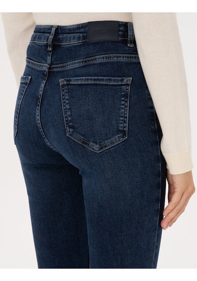 Pierre Cardin Kadın Lacivert Pantolon Jean 50318199-vr033 Lacivert