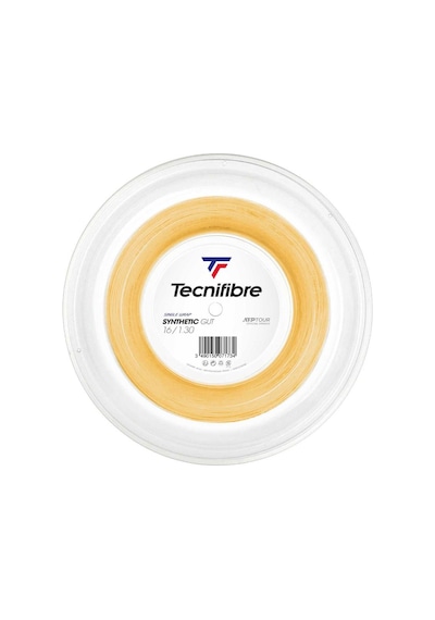 Tecnifibre 200m Synthetic Gut 1.30 Rulo Kordaj 05rsynt130