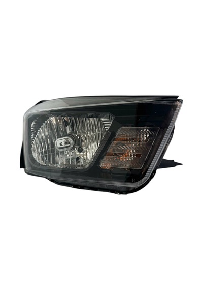 Far Korando Sports 12-17 Rh