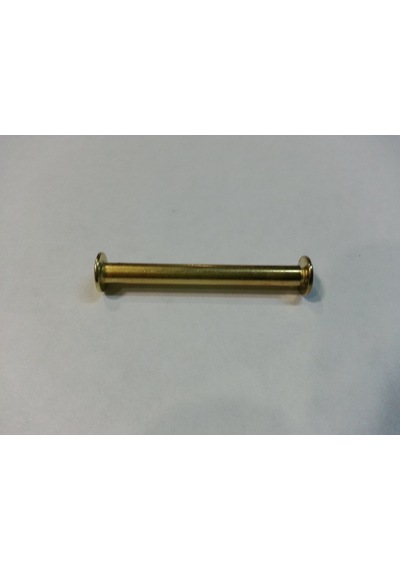 4.5 CM Sarı Renk Dosya Klasör Menü Sunum Kartela Vida 100 Adet