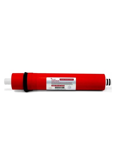 Pantech Plus Yüksek TDS & Kireç Membranı + 450 CC Flow