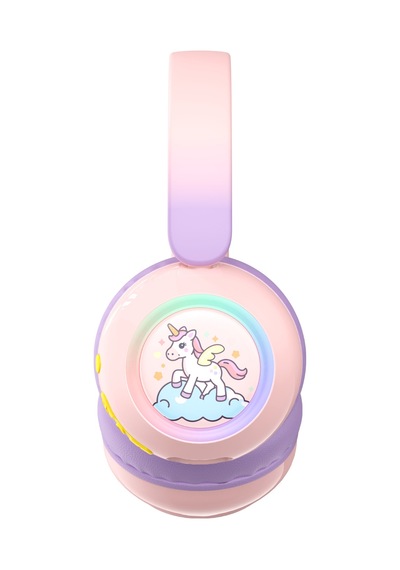 Havit Kids 01H H666BT Bluetooth 5.4 Kulak Üstü Kulaklık